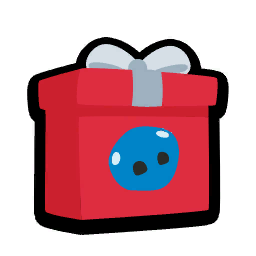 Sting Ray Gift2