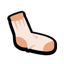 Stinky Sock