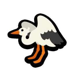 Stork