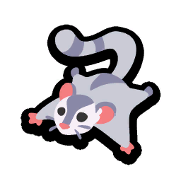 Sugar Glider