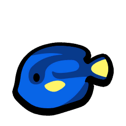 Surgeon Fish