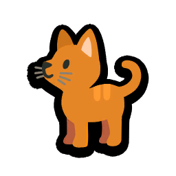 Tabby Cat