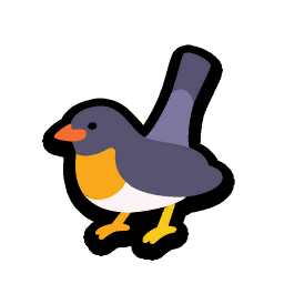 Taita Thrush