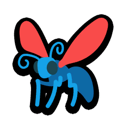 Tarantula Hawk