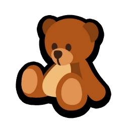 Stuffed Bear