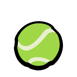 Tennis Ball