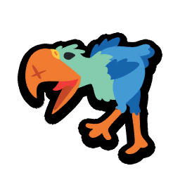Terror Bird