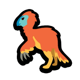 Therizinosaurus