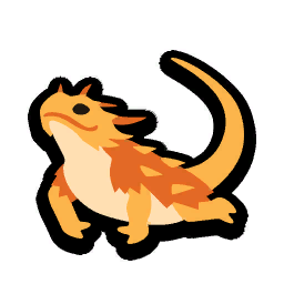 Thorny Dragon