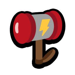 Thunder Hammer