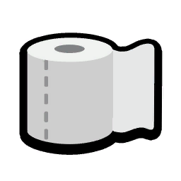 Toilet Paper