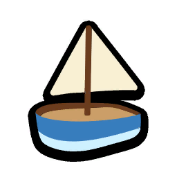 Toy Boat