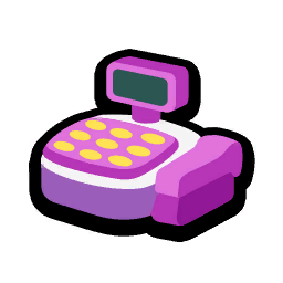 Cash Register