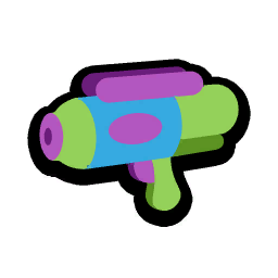 Toy Gun