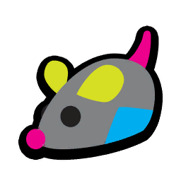 Toy Mouse