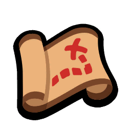 Treasure Map
