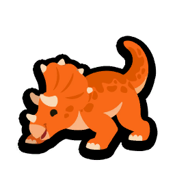 Triceratops