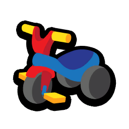 Tricycle
