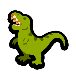 Tyrannosaurus