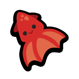 Vampire Squid