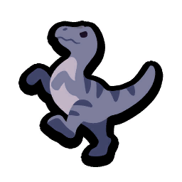 Velociraptor