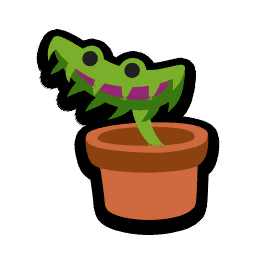 Venus Flytrap