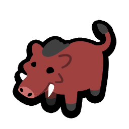 Warthog