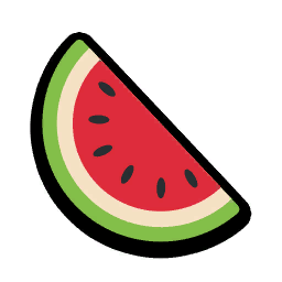 Water Melon