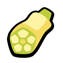 White Okra