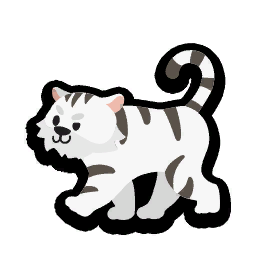 White Tiger