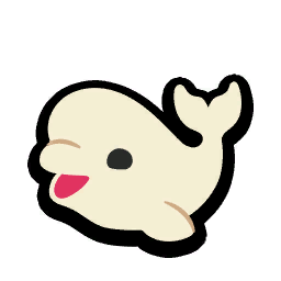 Beluga Whale