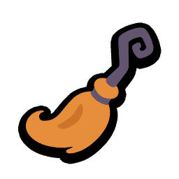 Witch Broom