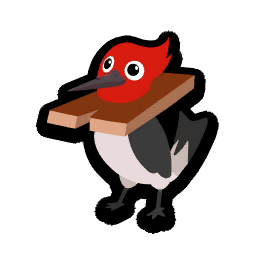 Woodpecker