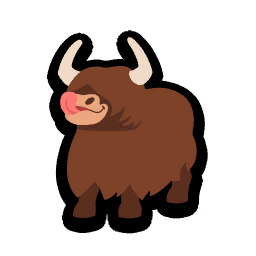 Yak