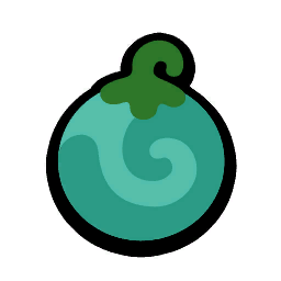 Yggdrasil Fruit